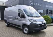 Opel Movano  III (2010-)
