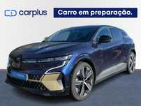 Renault Mégane E-Tech EV60 Iconic