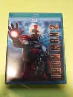 Film Iron Man 2 Iron Man 3