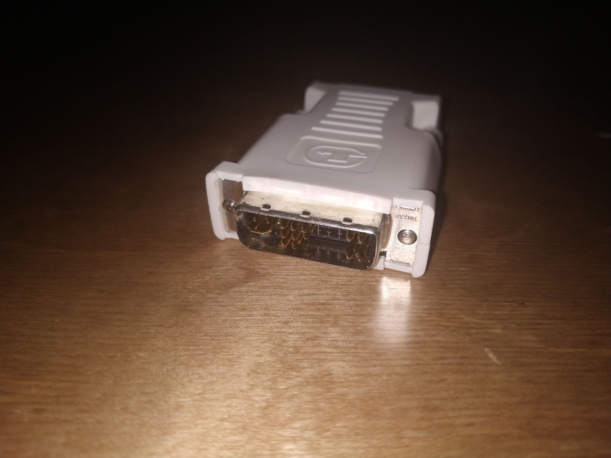 Переходник DVI - VGA