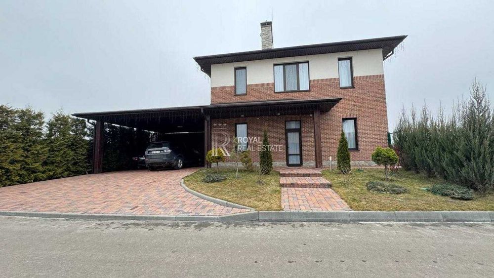 Продажа 2 эт. Дома  Романків