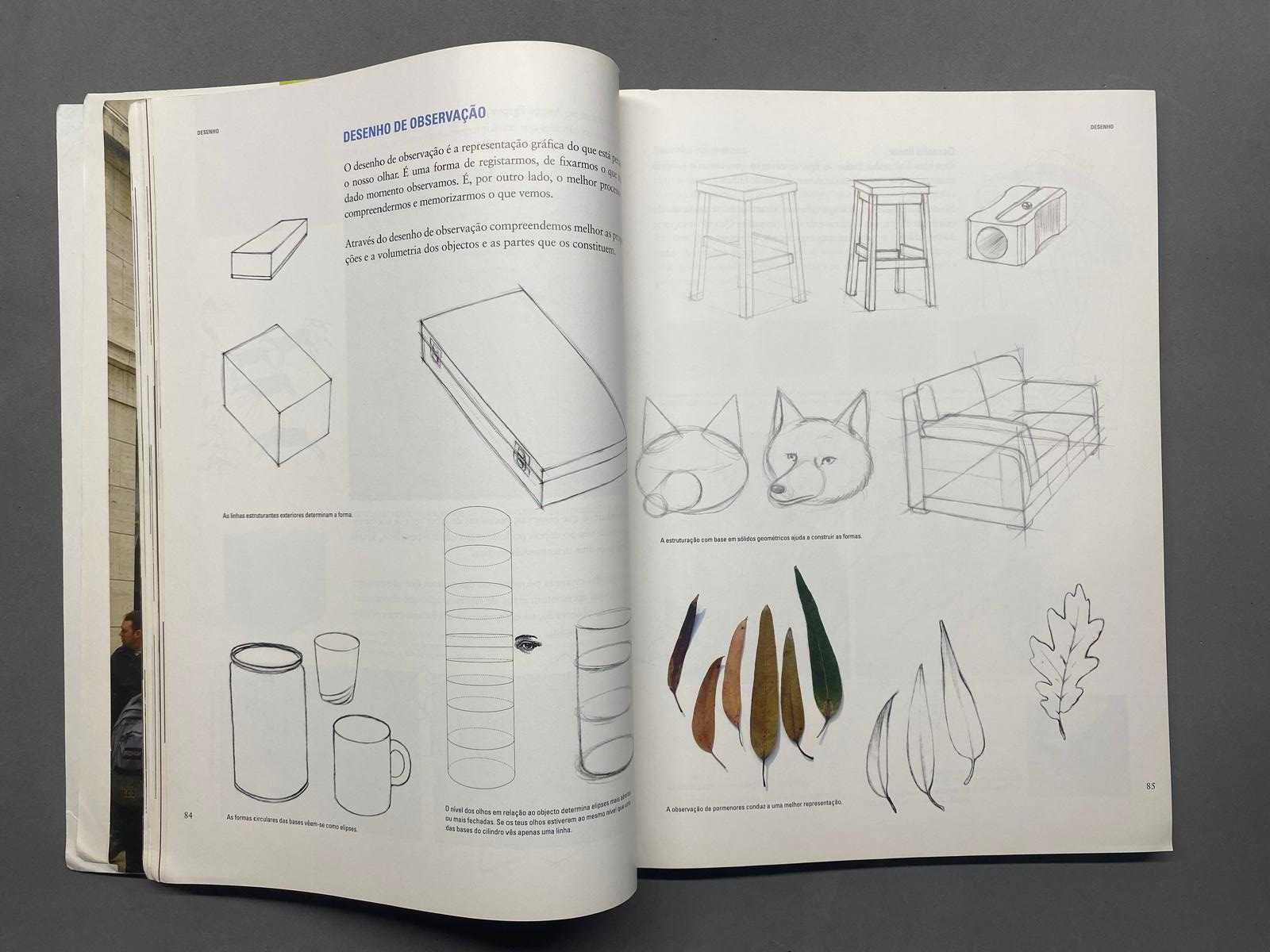 Manual de Educação Visual 7/8/9