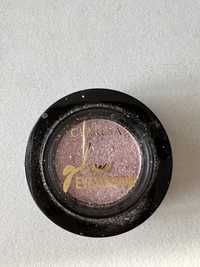 Claresa glow eyeshadow różowy cień do powiek nr 03 Aurora