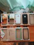 Pokrowiec silikonowy etui iPhone 6/6s