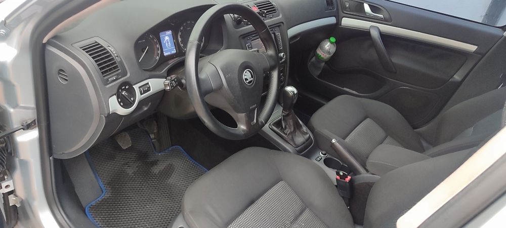 Продам  Skoda a5