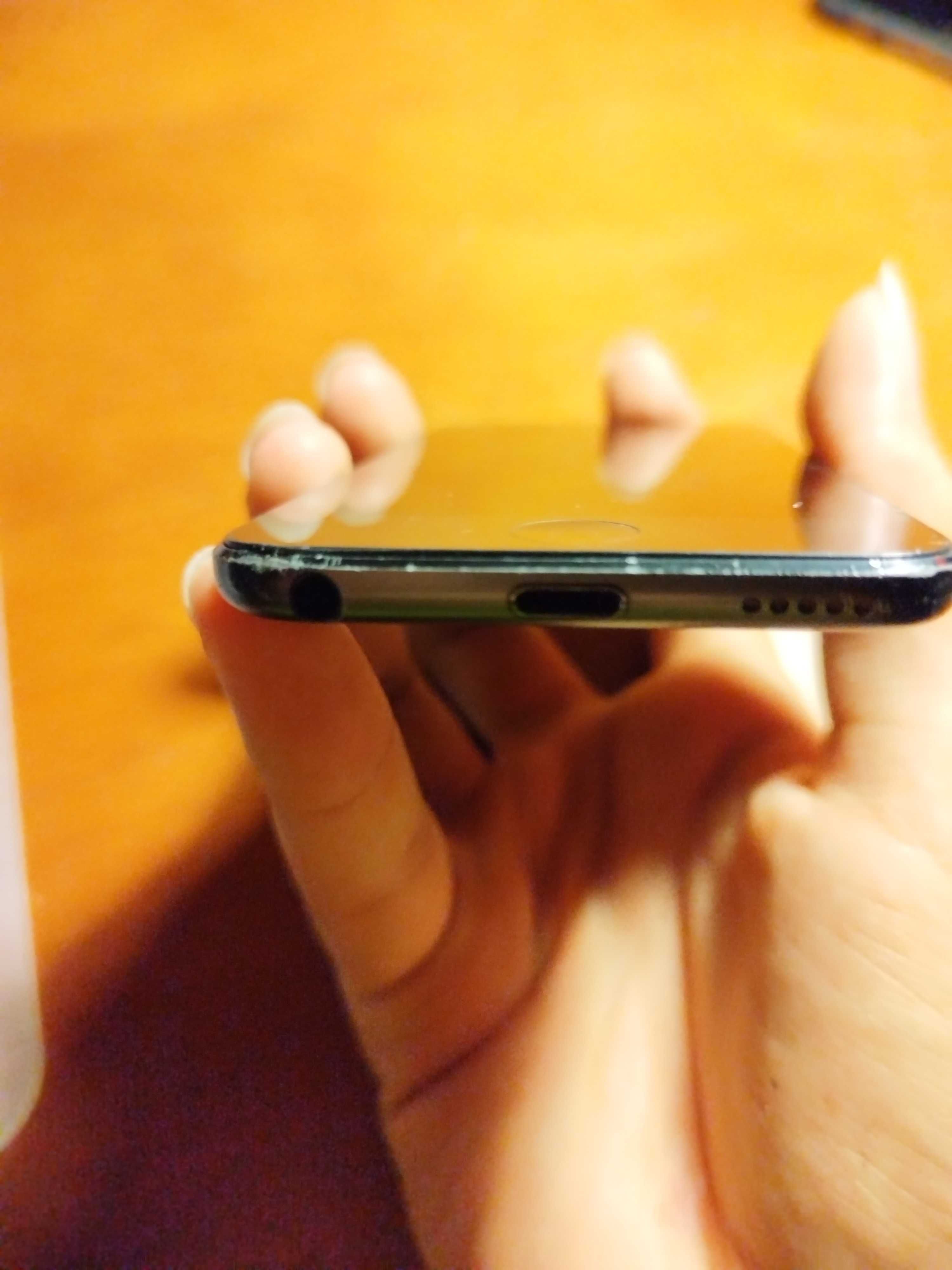 iPod Touch 6th Gen