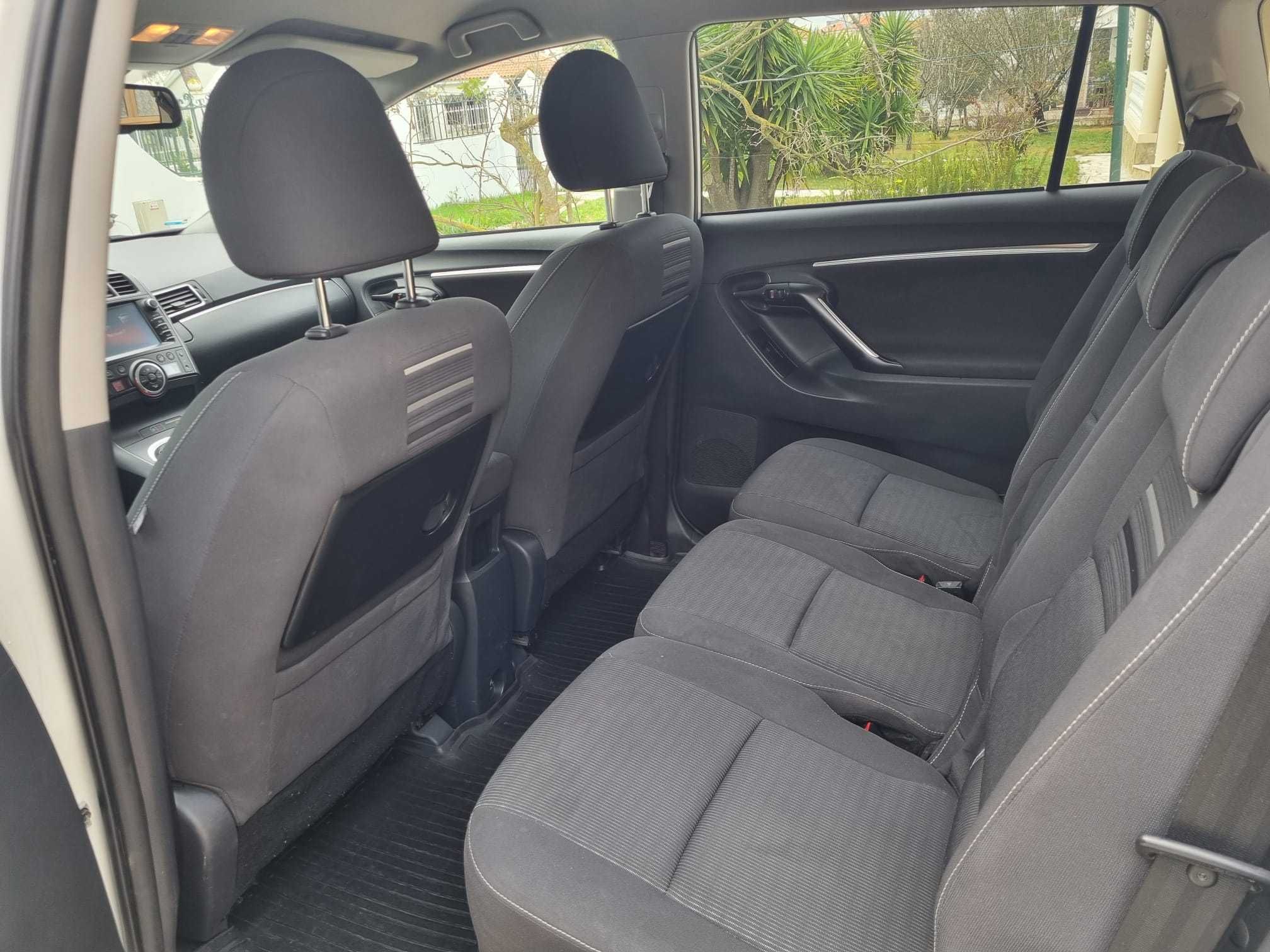 Toyota Verso 1.6 D-4D 7 Lugares