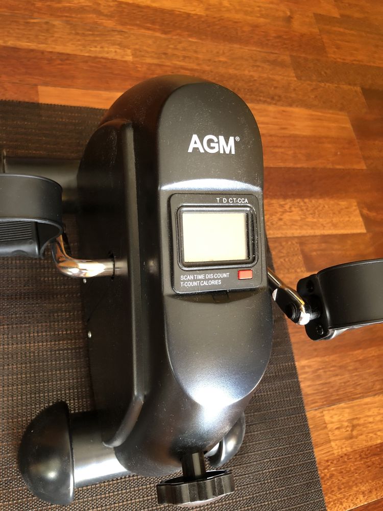 Agm rowerek treningowy