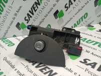 Interruptor / Switch / Botão Da Mala Opel Meriva A Veículo Multiuso (X