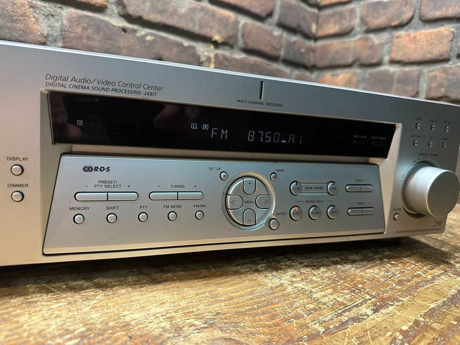 Amplituner SONY STR-DE475 RDS