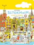 Sztokholm - znam to miasto. Zakamarki