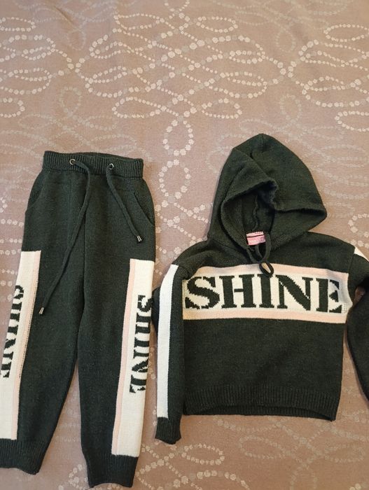 Спортивний костюм