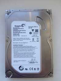 Жорсткий диск Seagate Barracuda 500Gb 7200 об SATA 3