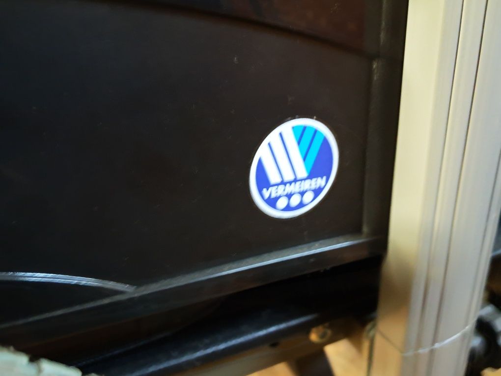 Wozek inwalidzki vermeiren Inovys 2