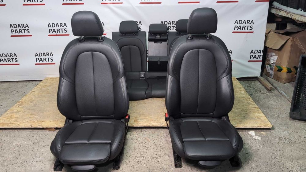 Комплект сидений для BMW 2 series Gran Coupe 228Xi 2021(салон F44)