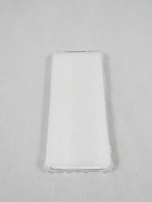 Przeźroczyste etui Redmi 12