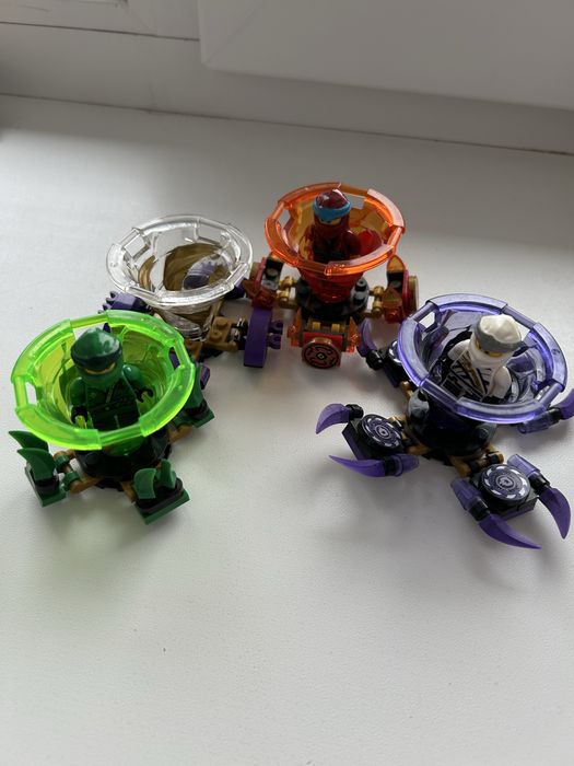 Конструктор лего