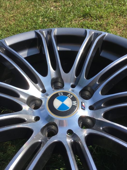 BMW felga AC-MB1 KBA48696 8x18
