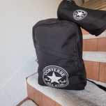 Plecak Converse nowy z metka +saszetka /piorkik