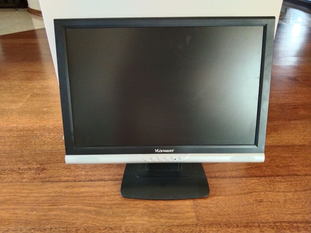 Monitor YUSMART 22 cala Super stan