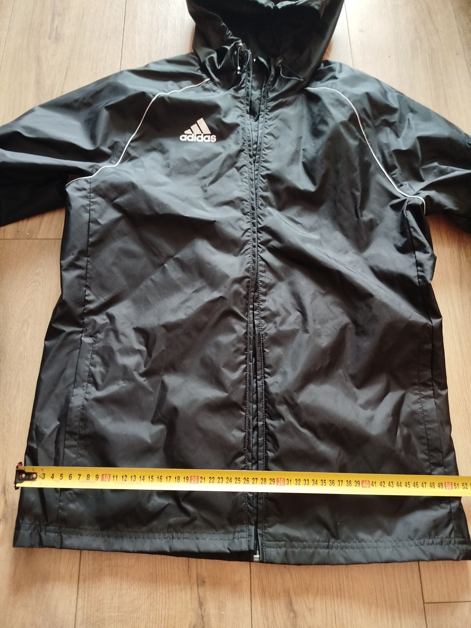 Куртка Adidas Core 18, вітровка, дощовик