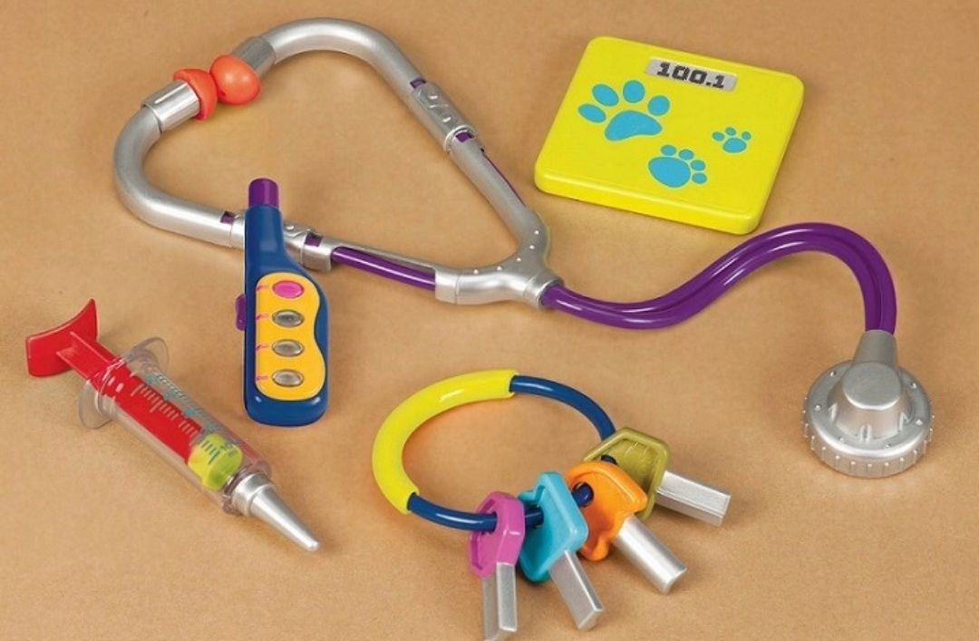 Klinika weterynaryjna pet vet clinic B.Toys