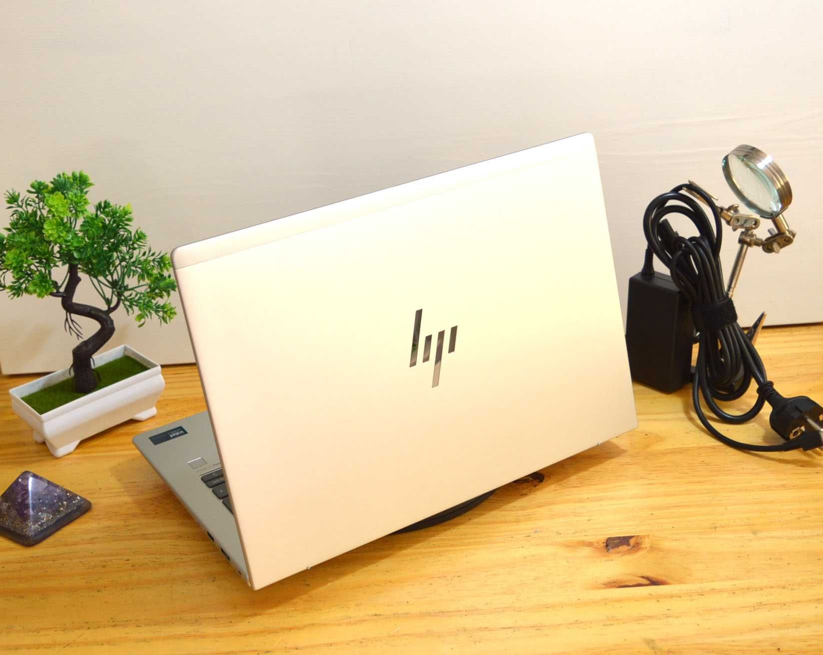 HP IntelCoreUltra7 165H 5.00Ghz - 32GB DDR5- Intel Arc-512GB+Dock Novo