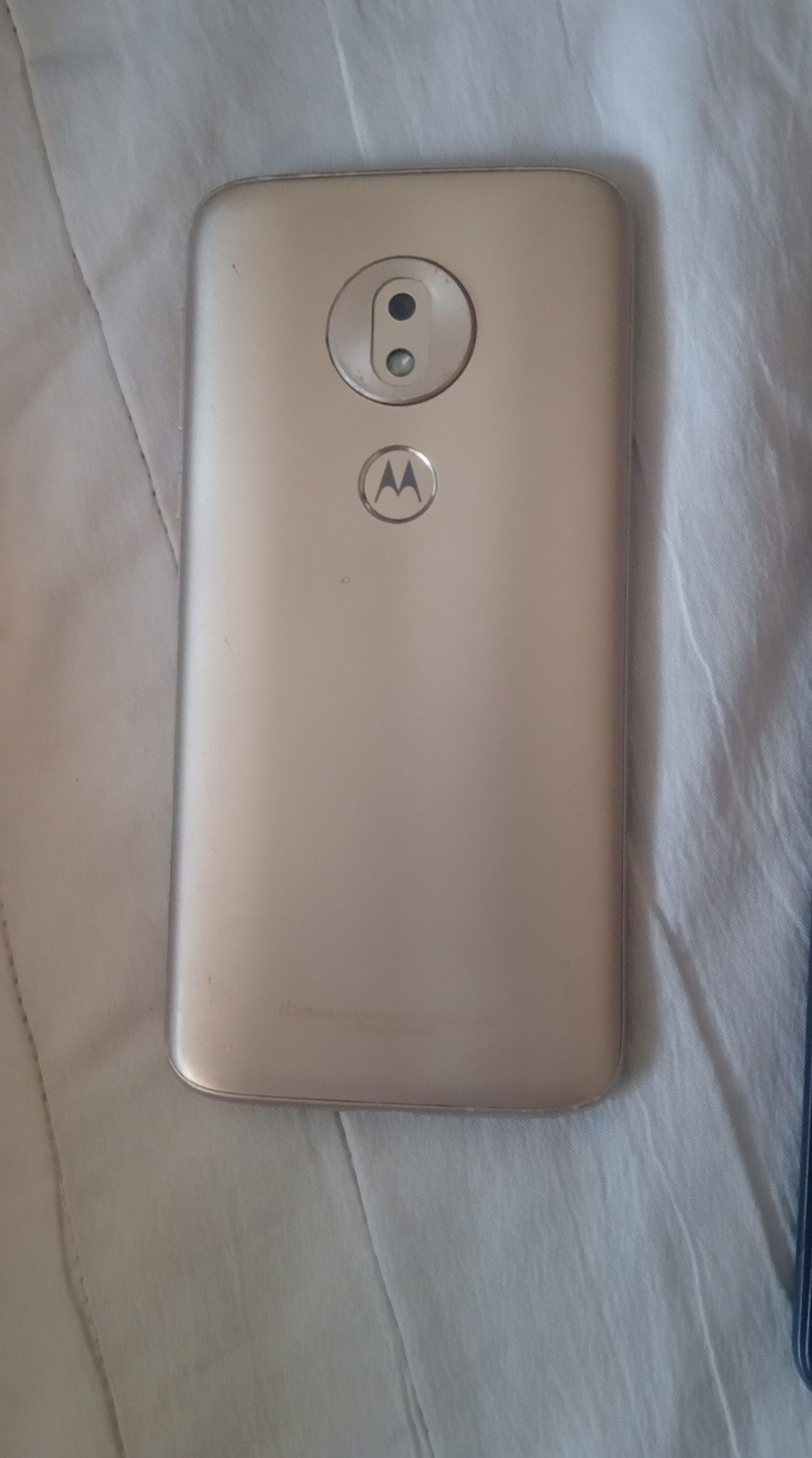 Celular Motorola
