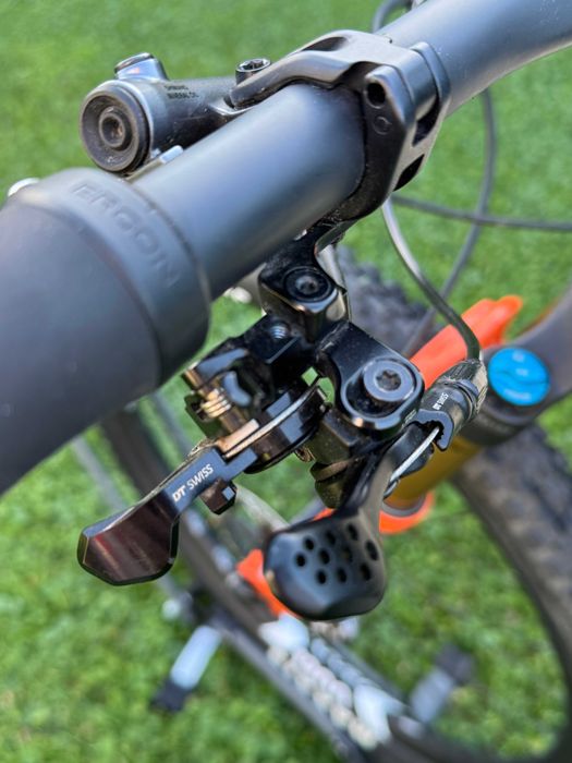 CANYON - Exceed CF SLX MVDP - M07501H23F0330