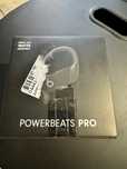 Słuchawki bezprzewodowe dokanałowe Beats Powerbeats Pro