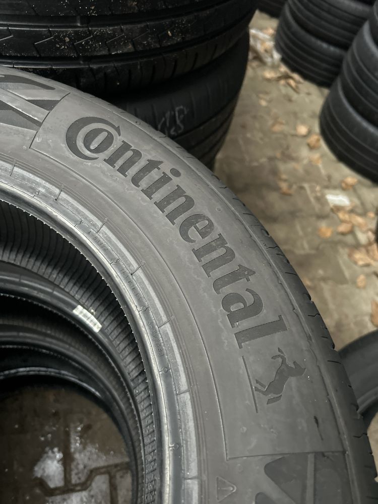 Continental 215/60R17 96H EcoContact 6