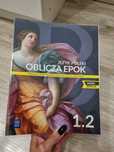 Oblicza Epoki 1.2 podręcznik