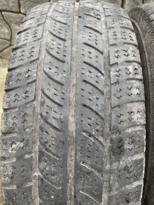 215/65R16c зима