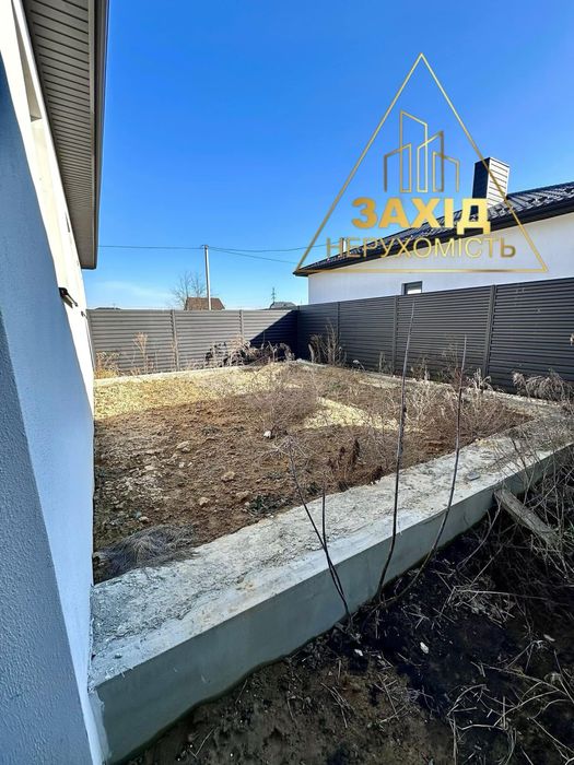 Дуплекс 3к у с.Рованці! 88 кв.м! Є Оселя!