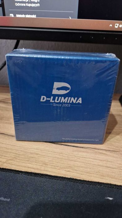 Żarówki LED D-Lumina H7 Canbus