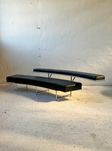 Sofa Monte Carlo proj. Eileen Gray bauhaus vintage design
