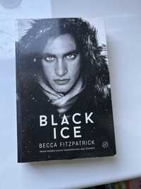Becca Fitzpatrick Black ice