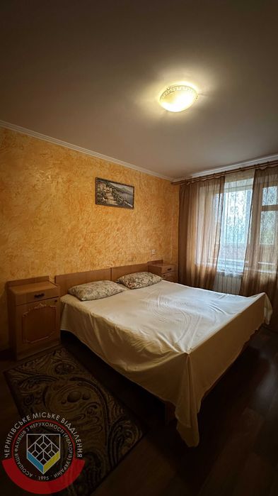 RLT K01 Оренда 2 кімнатної квартири по пр. Перемоги, 5 Кутів