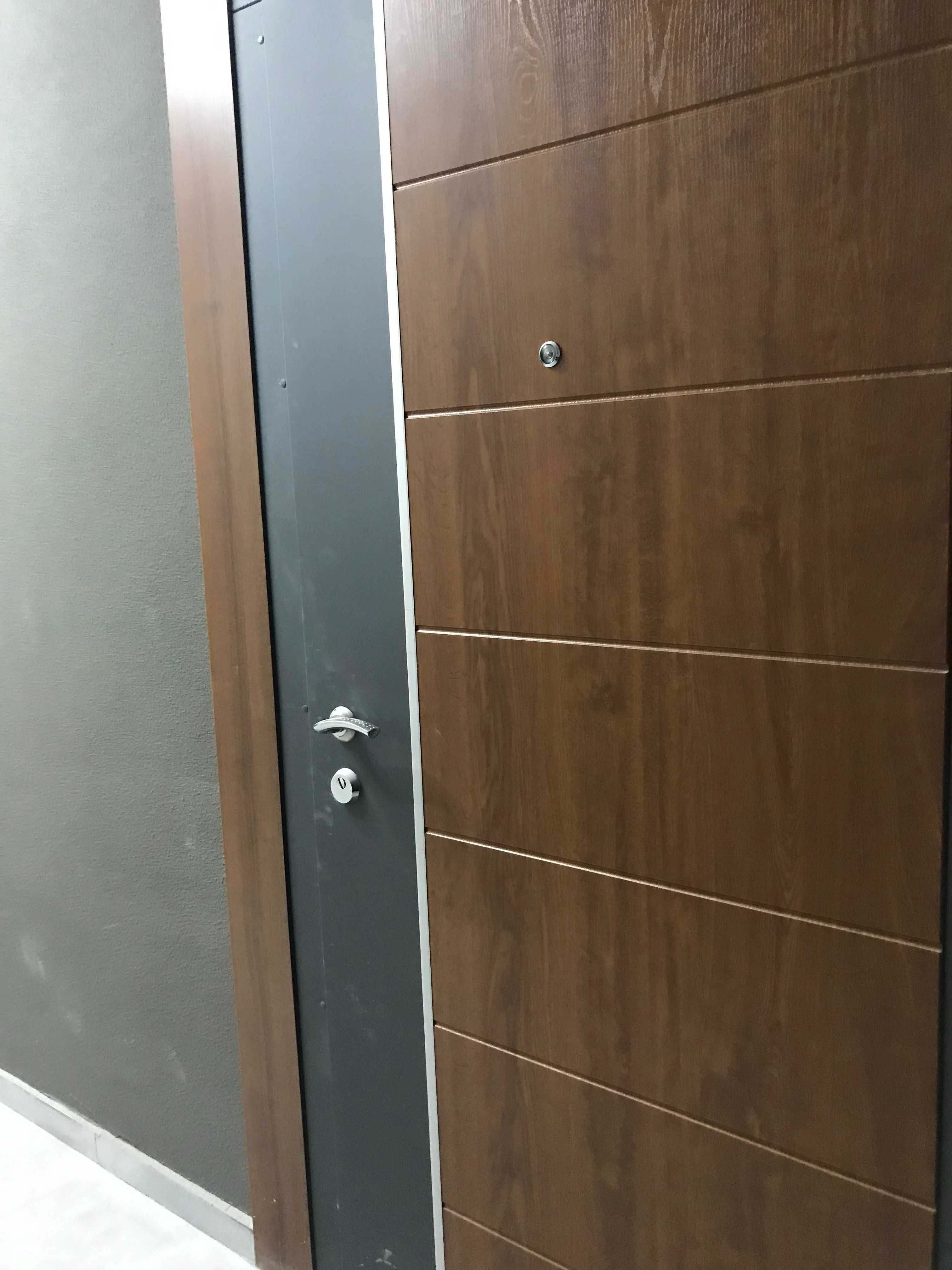 Продам евродвушку в доме с газовым котлом.