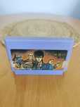 Double Dragon 3 na Pegasus