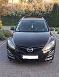 MAZDA 6 Sport 2011