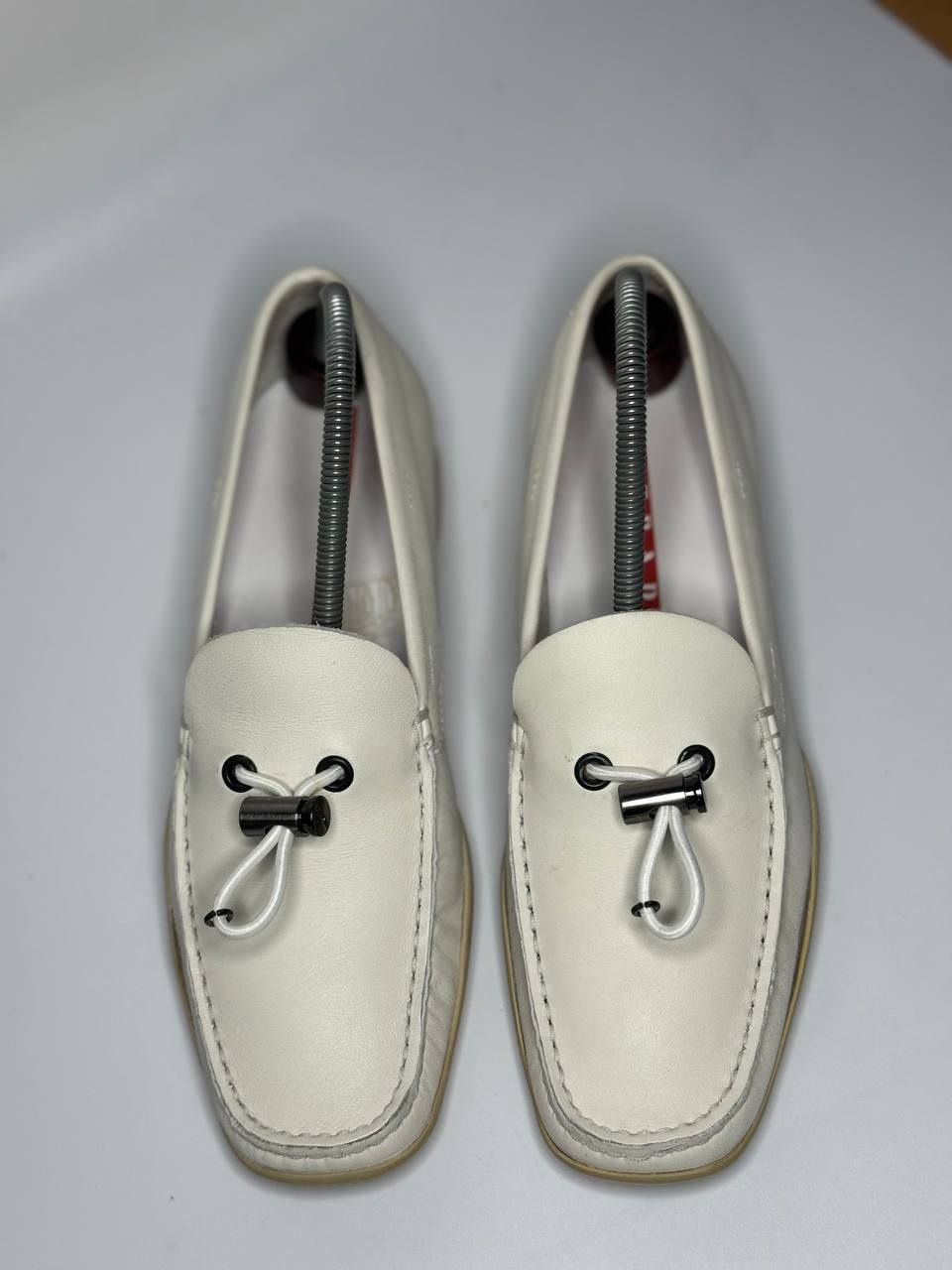 Мокасини – Prada