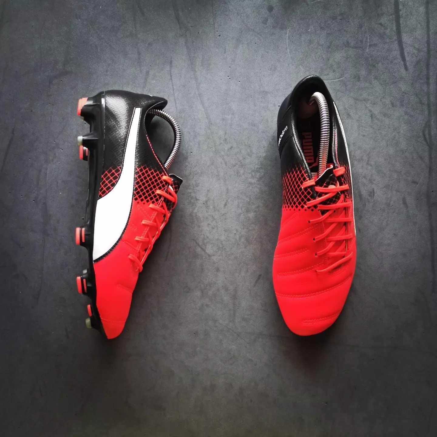 Korki Puma evoPOWER Leather FG 44