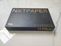 Tablet TCL NXTPAPER 11 Plus + capa + pen