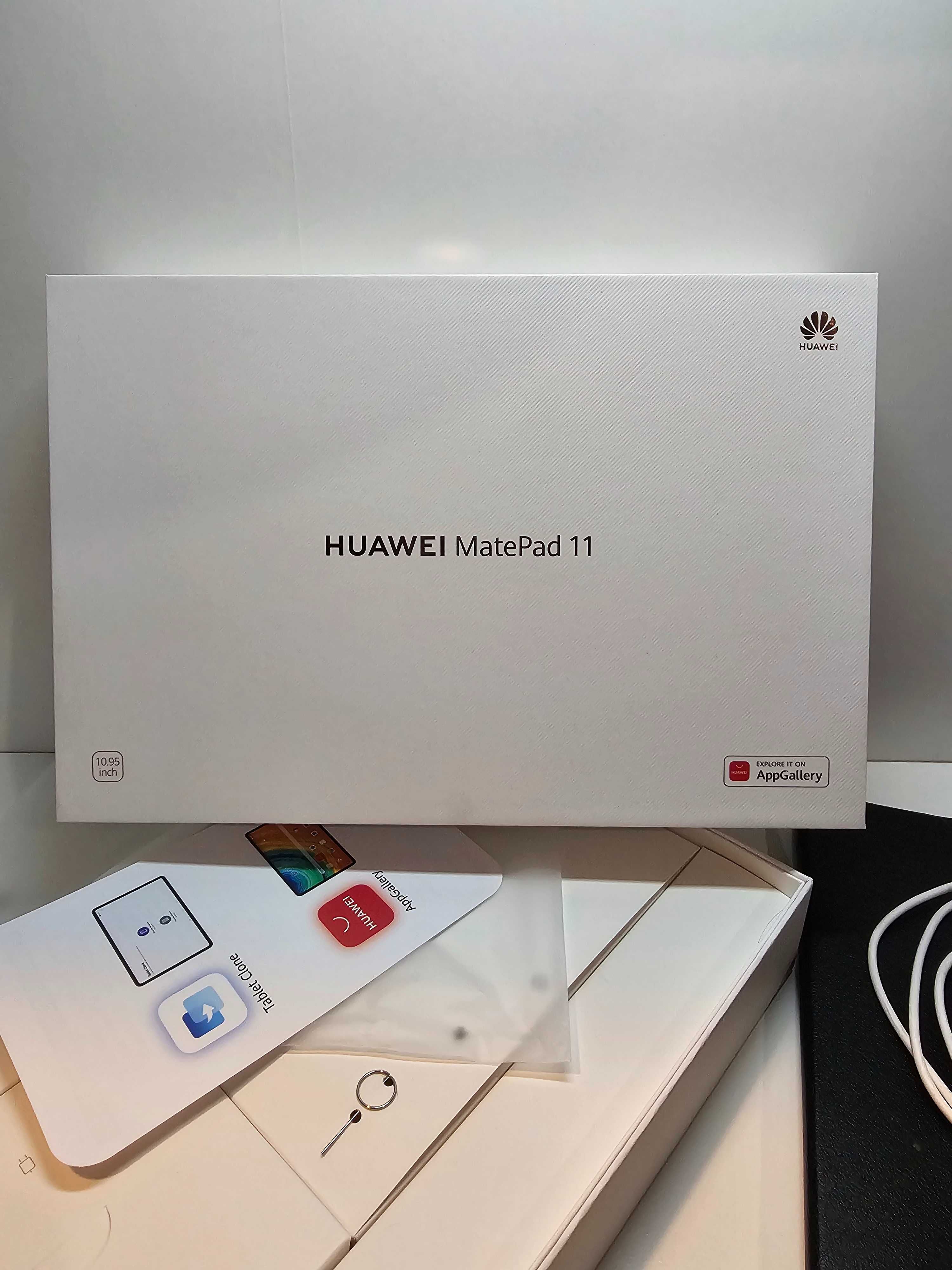 Tablet Huawei MatePad 11