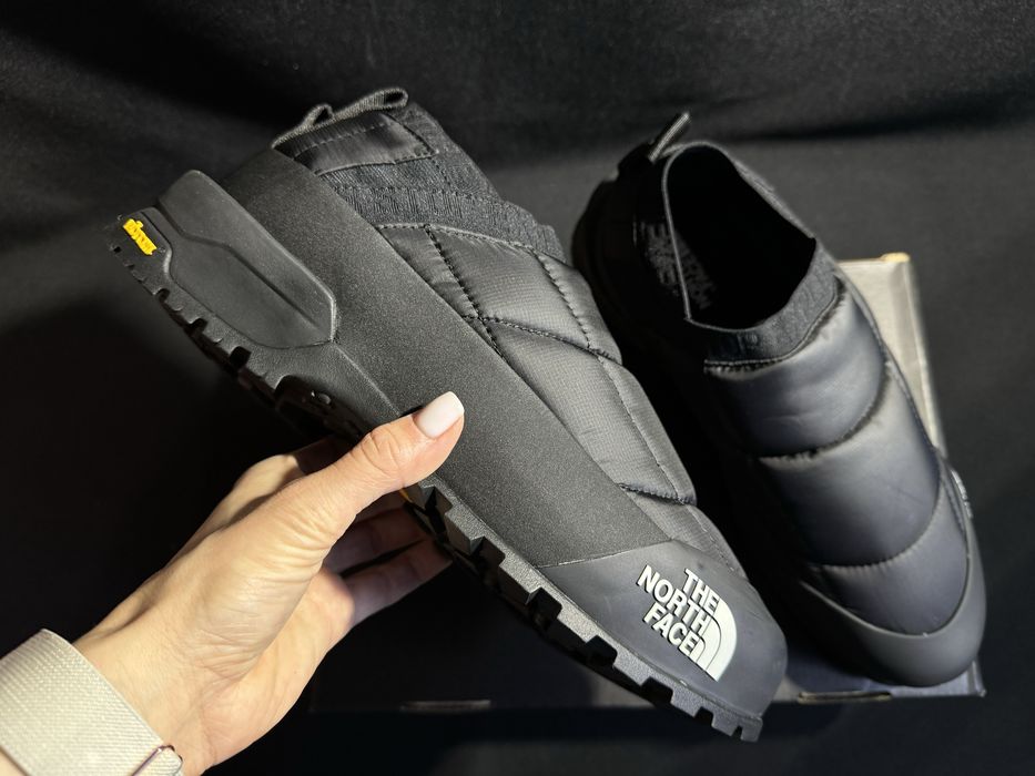 Чоловічі кросівки The North Face Glenclyffe оригінал кроссовки