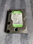 Жорсткий диск Western Digital 1TB