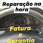 Reparação de Quadrantes