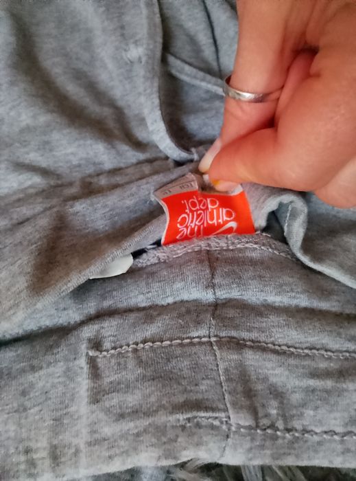 Zestaw damski Nike