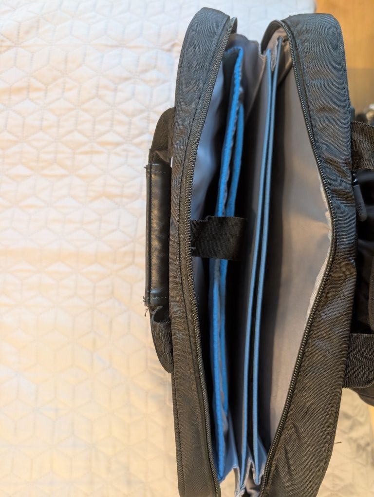 Torba Dell Professional Briefcase 14''